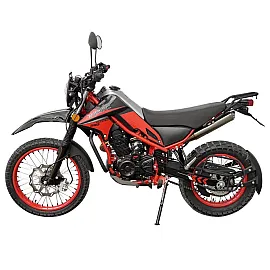 Мотоцикл Spark SP250D-3 (заводська упаковка)
