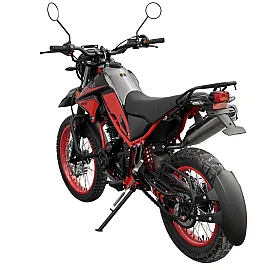 Мотоцикл Spark SP250D-3 (заводська упаковка)