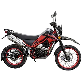 Мотоцикл Spark SP250D-3 (заводська упаковка)