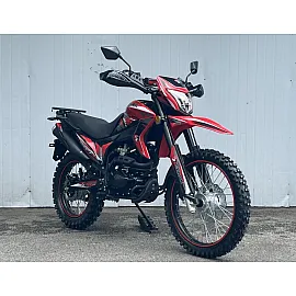 Мотоцикл Spark SP250D-7 