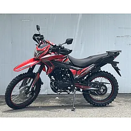 Мотоцикл Spark SP250D-7 