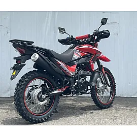 Мотоцикл Spark SP250D-7 