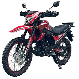 Мотоцикл Spark SP250D-7 