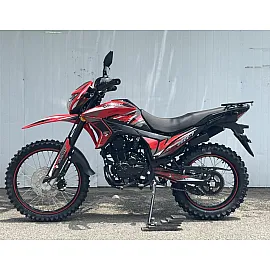 Мотоцикл Spark SP250D-7 
