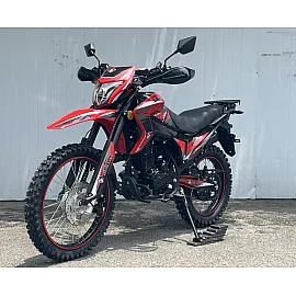 Мотоцикл Spark SP250D-7 