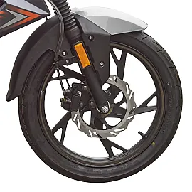 Мотоцикл Spark SP250R-32 (заводська упаковка)