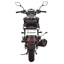 Мотоцикл Spark SP250R-32 (заводська упаковка)