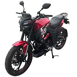 Мотоцикл Spark SP250R-33 (заводська упаковка)