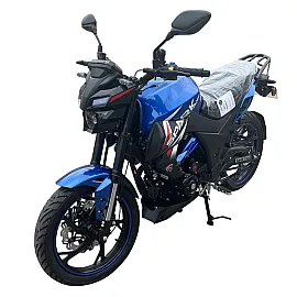 Мотоцикл Spark SP250R-33 (заводська упаковка)