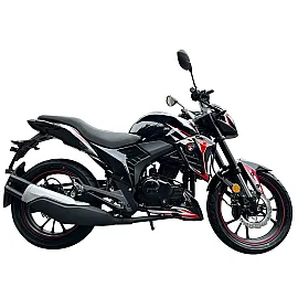 Мотоцикл Spark SP250R-35 (заводська упаковка)