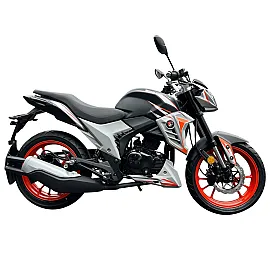 Мотоцикл Spark SP250R-35 (заводська упаковка)