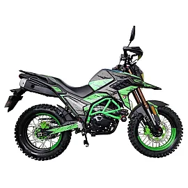 Мотоцикл Spark SP300T-1 (заводська упаковка) 