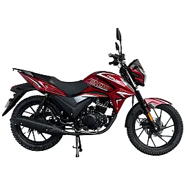 Мотоцикл SPARK SP200R-17 (заводська упаковка)