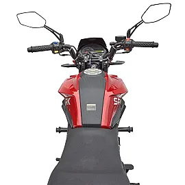 Мотоцикл Spark SP200R-32 (заводська упаковка)