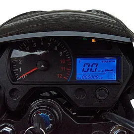 Мотоцикл Spark SP200R-32 (заводська упаковка)