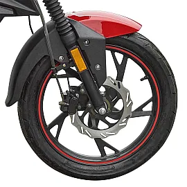 Мотоцикл Spark SP200R-32 (заводська упаковка)