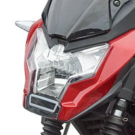 Мотоцикл Spark SP200R-32 (заводська упаковка)