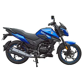 Мотоцикл Spark SP200R-32 (заводська упаковка)