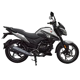 Мотоцикл Spark SP200R-32 (заводська упаковка)