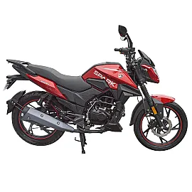 Мотоцикл Spark SP200R-32 (заводська упаковка)