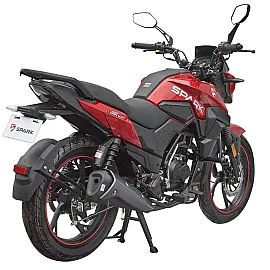 Мотоцикл Spark SP200R-32 (заводська упаковка)