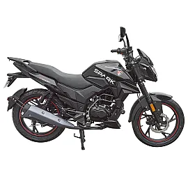 Мотоцикл Spark SP200R-32 (заводська упаковка)
