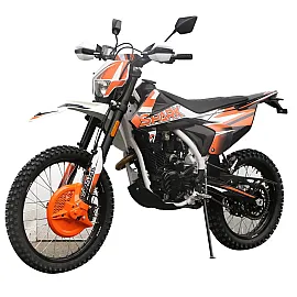 Мотоцикл Spark SP250P-1 (заводська упаковка)