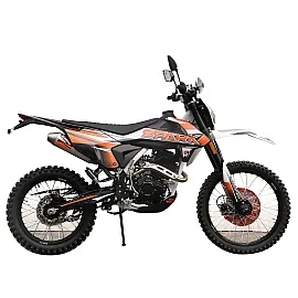 Мотоцикл Spark SP250P-1 (заводська упаковка)