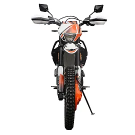 Мотоцикл Spark SP250P-1 (заводська упаковка)