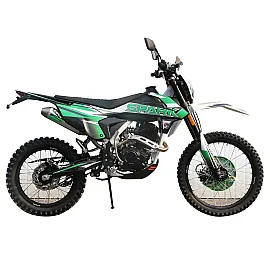 Мотоцикл Spark SP250P-1 (заводська упаковка)