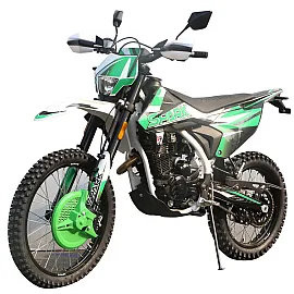 Мотоцикл Spark SP250P-1 (заводська упаковка)