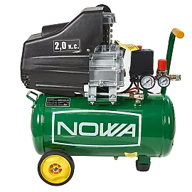 Компресор NOWA KBN 220-50