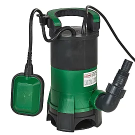 Насос заглибний дренажний NOWA DC C750f