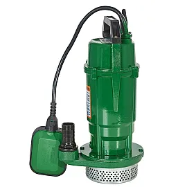 Насос заглибний дренажний NOWA QD C750f