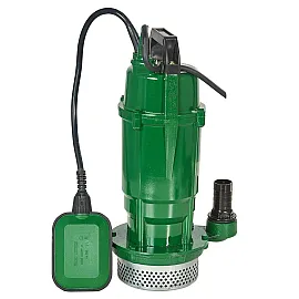 Насос заглибний дренажний NOWA QD C750f