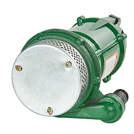 Насос заглибний дренажний NOWA QD C750f