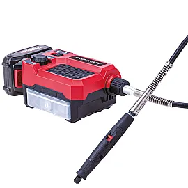 Акумуляторний гравер WORCRAFT CEMG-S20Li