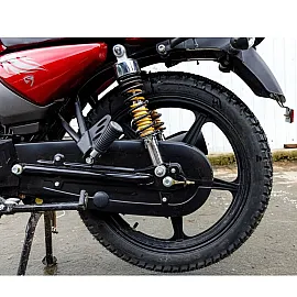 Мотоцикл Spark SP150R-14 (заводська упаковка)