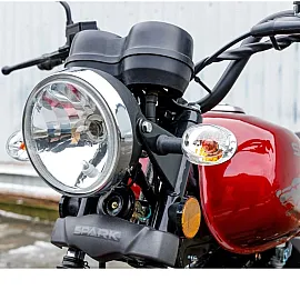Мотоцикл Spark SP150R-14 (заводська упаковка)