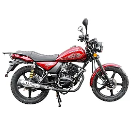 Мотоцикл Spark SP150R-14 (заводська упаковка)