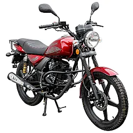 Мотоцикл Spark SP150R-14 (заводська упаковка)