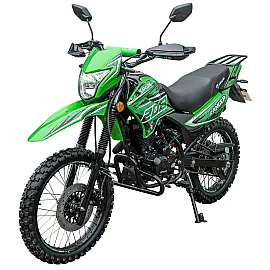 Мотоцикл Spark SP200D-4 (Заводська Упаковка)