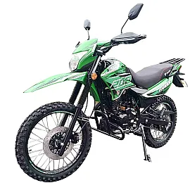 Мотоцикл Spark SP200D-4 (Заводська Упаковка)