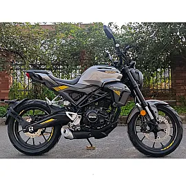 Мотоцикл Spark SP250SC-3 (заводська упаковка) НОВИНКА