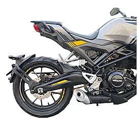 Мотоцикл Spark SP250SC-3 (заводська упаковка) НОВИНКА