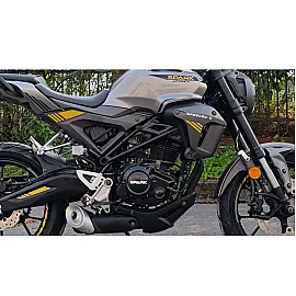 Мотоцикл Spark SP250SC-3 (заводська упаковка) НОВИНКА