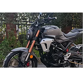 Мотоцикл Spark SP250SC-3 (заводська упаковка) НОВИНКА