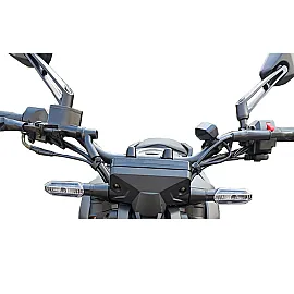Мотоцикл Spark SP250SC-3 (заводська упаковка) НОВИНКА