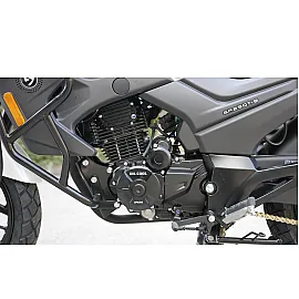 Мотоцикл Spark SP300T-5 (заводська упаковка) НОВИНКА