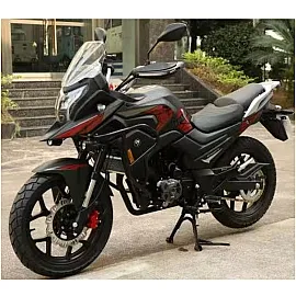 Мотоцикл Spark SP300T-5 (заводська упаковка) НОВИНКА